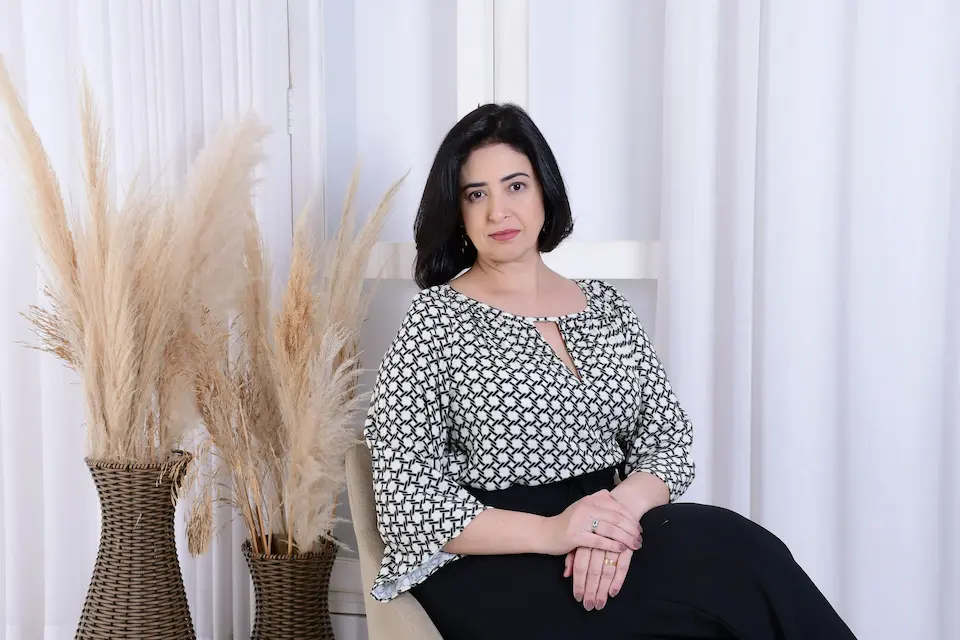 Marcia Xavier
